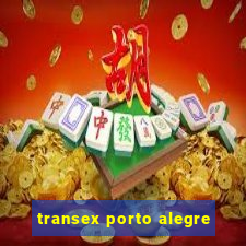 transex porto alegre